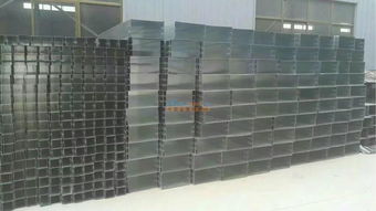 厦门电缆桥架优选指南 为何厦门晟超贸易值得信赖