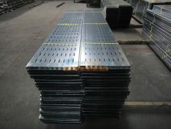 专业可靠之选 北京水平电缆桥架厂家倾情推荐——文安县恒荣电缆桥架