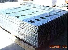 兰州铝合金电缆桥架的应用优势与选型指南