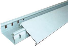 槽式桥架与电缆桥架 概念、特点与应用详解