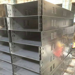 肇庆定做托盘式电缆桥架 专业定制，安全高效的选择